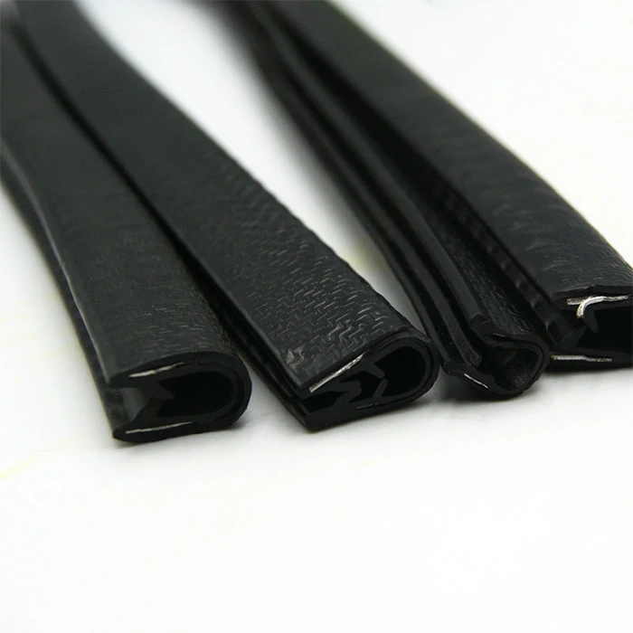 PVC Edge Trim Siġill
